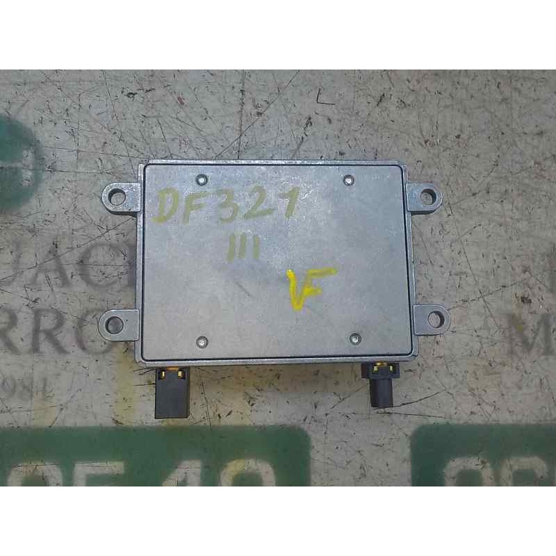 Recambio de modulo electronico para mercedes-benz clase slk (w171) roadster 1.8 cat referencia OEM IAM A2118200885 A2118200885 