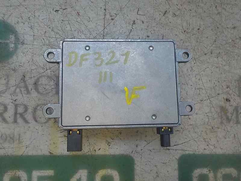 Recambio de modulo electronico para mercedes-benz clase slk (w171) roadster 1.8 cat referencia OEM IAM A2118200885 A2118200885 