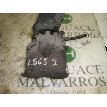 PINZA FRENO DELANTERA IZQUIERDA 