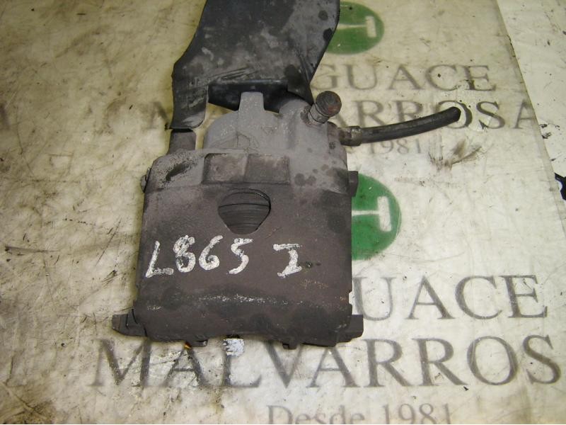 Recambio de pinza freno delantera izquierda para seat ibiza (6k) clx referencia OEM IAM   