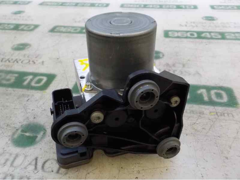 Recambio de abs para audi a1 sportback (gba) 2.0 16v tfsi referencia OEM IAM 2Q0614517AQBEF 2Q0614518AQ 