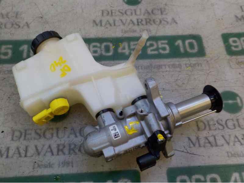 Recambio de bomba freno para audi a1 sportback (gba) 2.0 16v tfsi referencia OEM IAM 2Q2614019AREP  