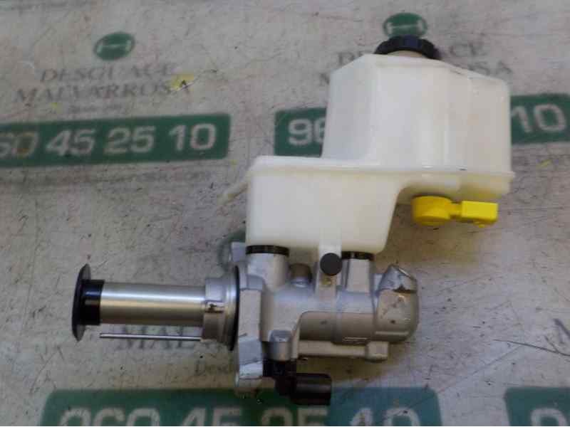 Recambio de bomba freno para audi a1 sportback (gba) 2.0 16v tfsi referencia OEM IAM 2Q2614019AREP  