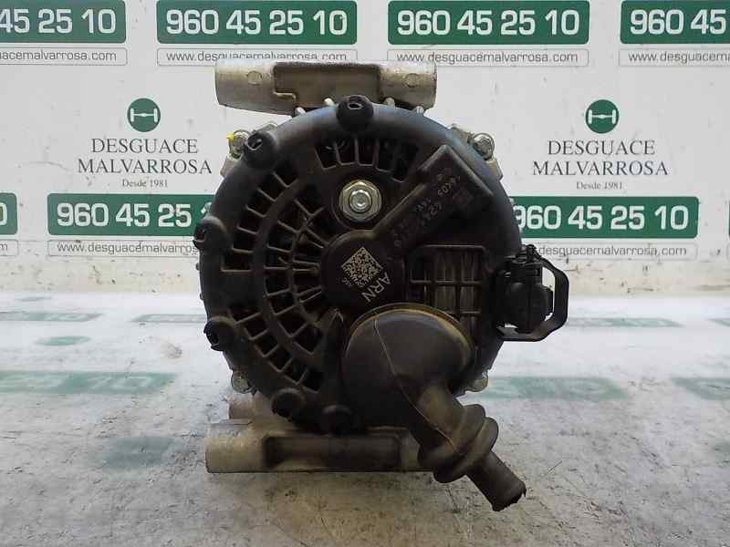 Recambio de alternador para opel mokka x 1.6 cdti dpf referencia OEM IAM 13583093 42418276 