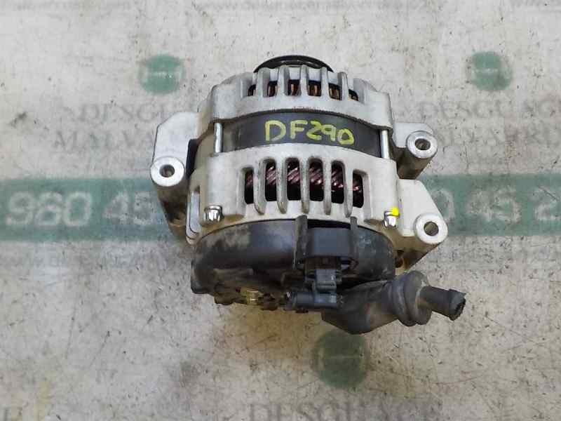 Recambio de alternador para opel mokka x 1.6 cdti dpf referencia OEM IAM 13583093 42418276 