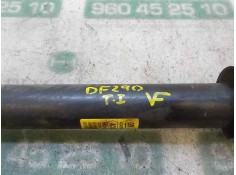 Recambio de amortiguador trasero izquierdo para opel mokka x 1.6 cdti dpf referencia OEM IAM 42456909 42456909  2