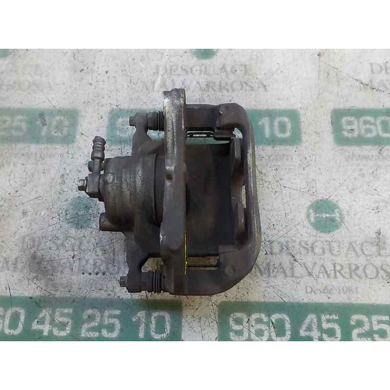 Recambio de pinza freno delantera derecha para opel mokka x 1.6 cdti dpf referencia OEM IAM 13301227  