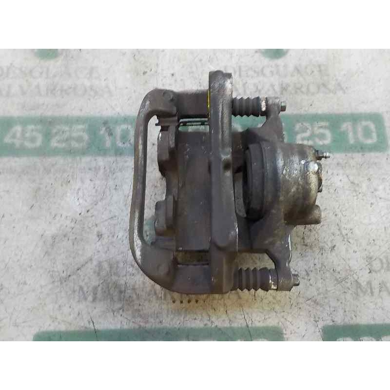 Recambio de pinza freno delantera izquierda para opel mokka x 1.6 cdti dpf referencia OEM IAM 13301226  