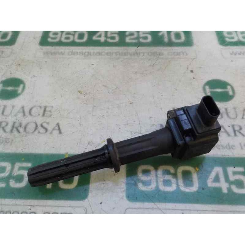 Recambio de bobina para opel karl 1.0 12v referencia OEM IAM 12647553 12647553DA 