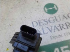 Recambio de bobina para opel karl 1.0 12v referencia OEM IAM 12647553 12647553DA  2