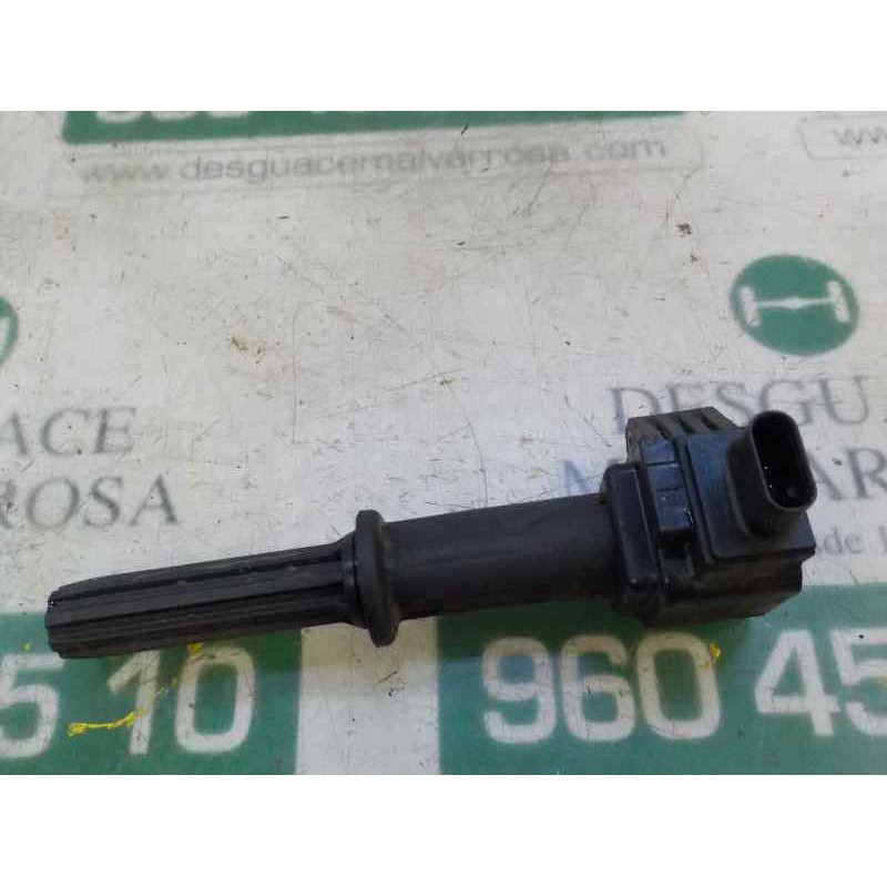 Recambio de bobina para opel karl 1.0 12v referencia OEM IAM 12647553 12647553DA 