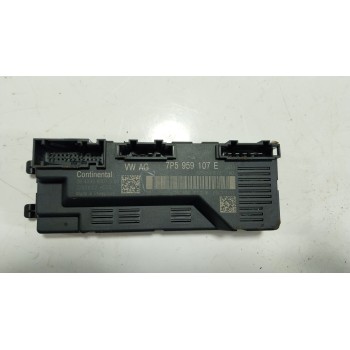 MODULO ELECTRONICO 7P5959107E 7P5959107E 