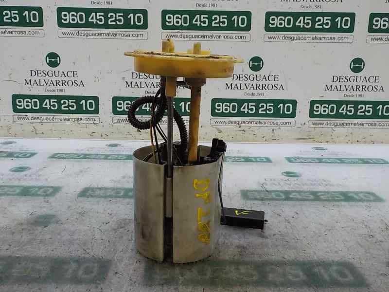 Recambio de aforador para seat leon (1p1) 2.0 tdi referencia OEM IAM   