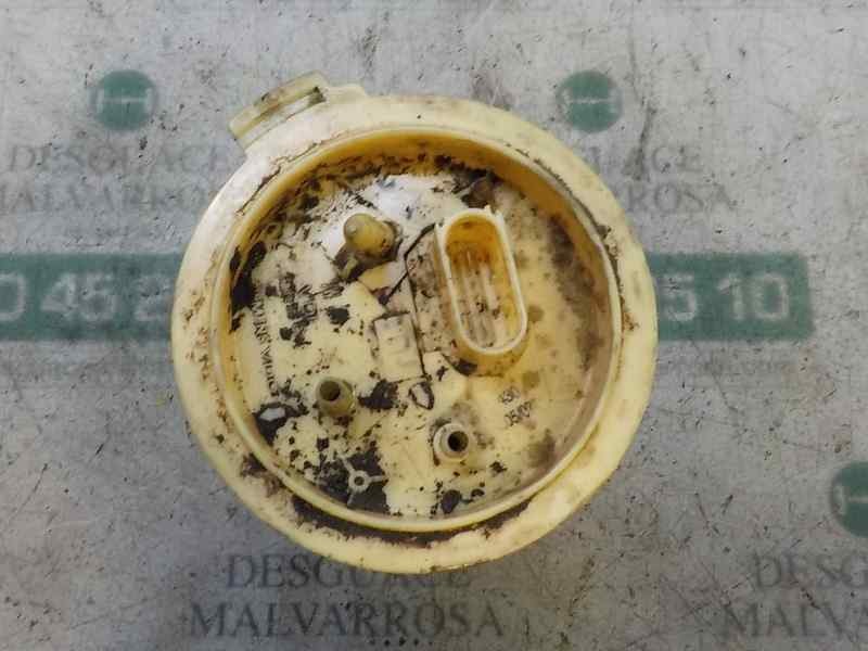 Recambio de aforador para seat leon (1p1) 2.0 tdi referencia OEM IAM   