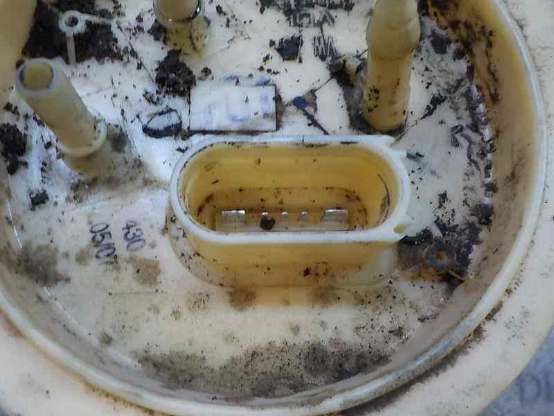 Recambio de aforador para seat leon (1p1) 2.0 tdi referencia OEM IAM   