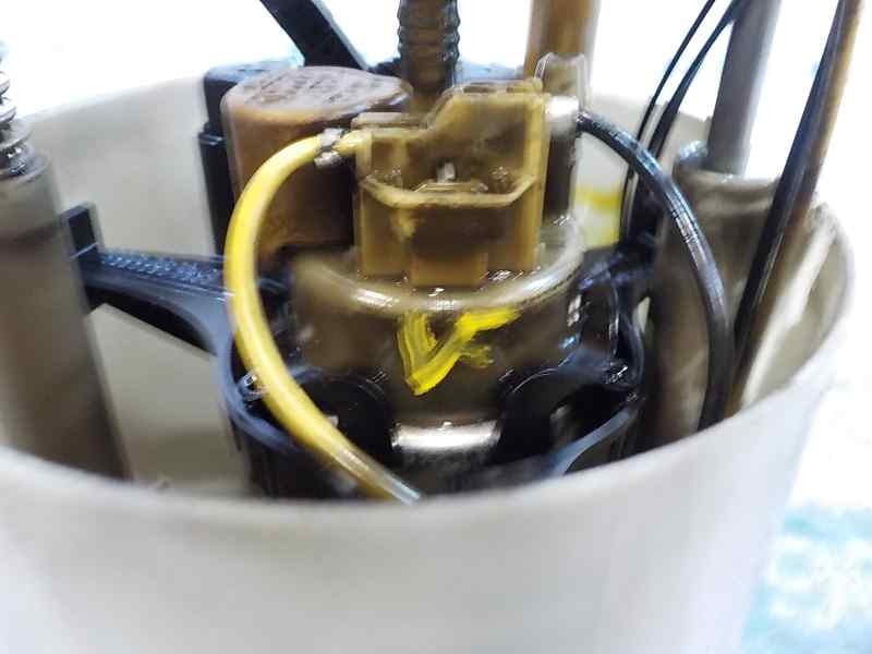 Recambio de aforador para seat leon (1p1) 2.0 tdi referencia OEM IAM   