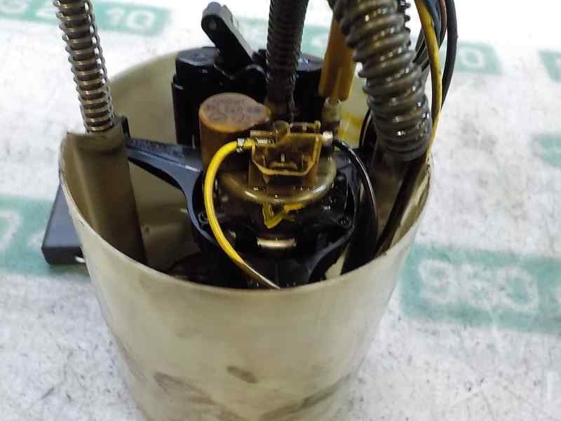 Recambio de aforador para seat leon (1p1) 2.0 tdi referencia OEM IAM   