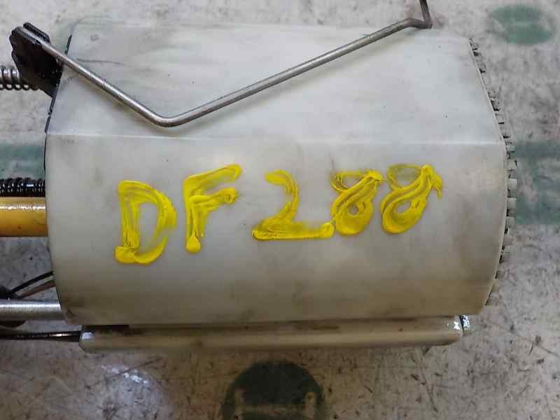 Recambio de aforador para seat leon (1p1) 2.0 tdi referencia OEM IAM   