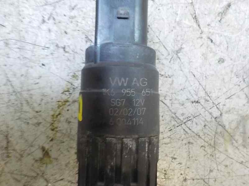 Recambio de bomba limpia para seat leon (1p1) 2.0 tdi referencia OEM IAM   