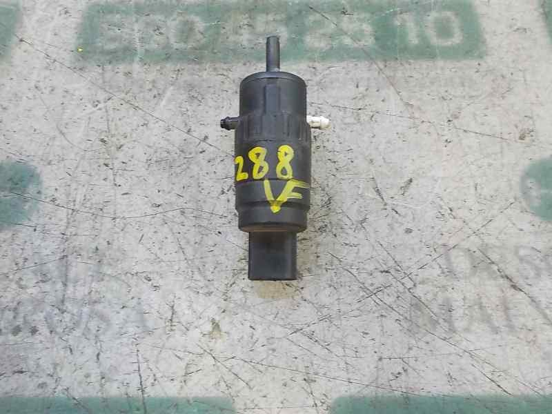 Recambio de bomba limpia para seat leon (1p1) 2.0 tdi referencia OEM IAM   
