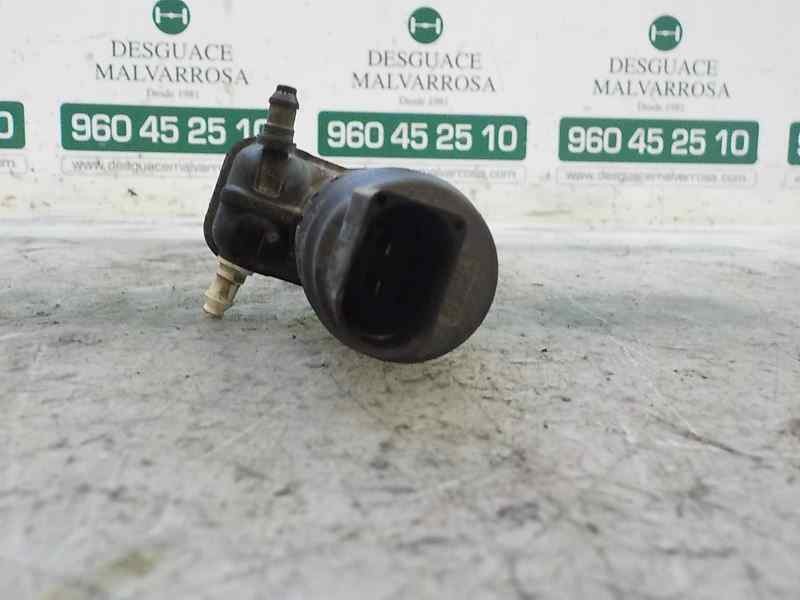 Recambio de bomba limpia para seat leon (1p1) 2.0 tdi referencia OEM IAM   