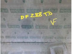 Recambio de cristal puerta trasero derecho para seat leon (1p1) 2.0 tdi referencia OEM IAM    2