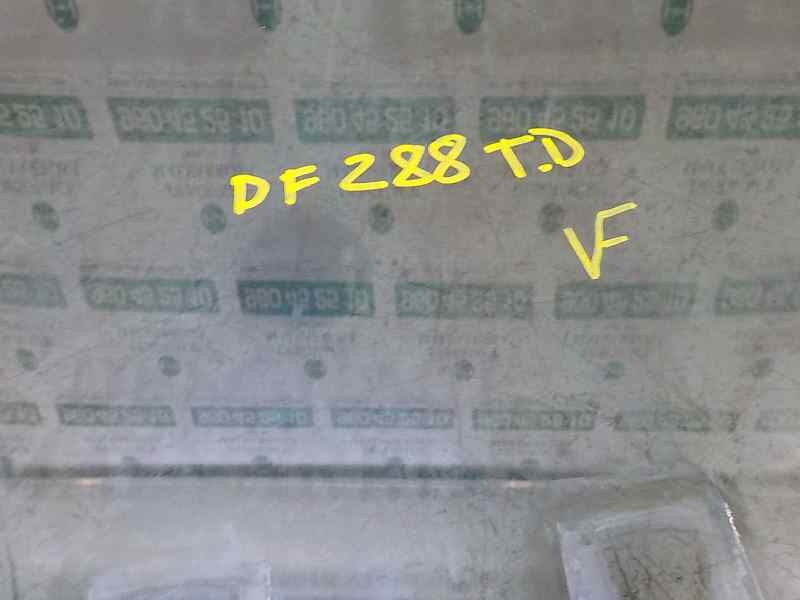 Recambio de cristal puerta trasero derecho para seat leon (1p1) 2.0 tdi referencia OEM IAM   