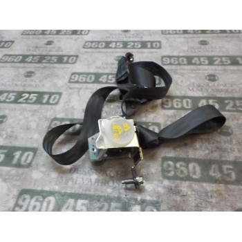 CINTURON SEGURIDAD TRASERO DERECHO 898201H000EQ 