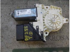 Recambio de motor elevalunas trasero derecho para seat leon (1p1) 2.0 tdi referencia OEM IAM    2