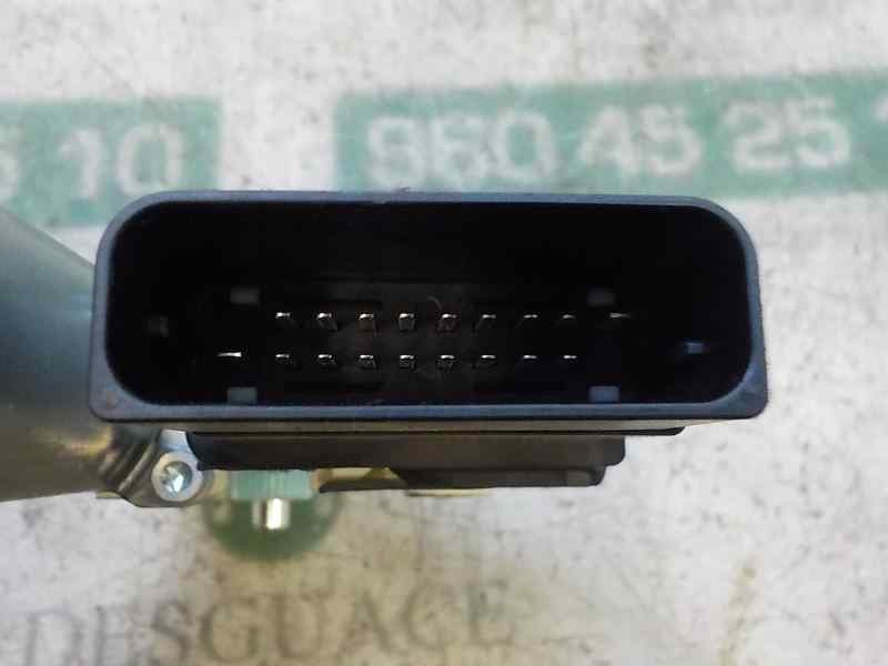 Recambio de motor elevalunas trasero derecho para seat leon (1p1) 2.0 tdi referencia OEM IAM   