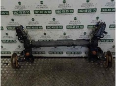 Recambio de puente trasero para peugeot 208 active referencia OEM IAM   