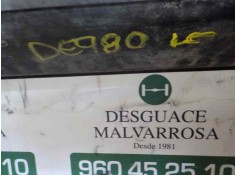 Recambio de puente trasero para peugeot 208 active referencia OEM IAM    2