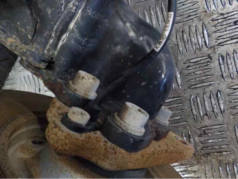 Recambio de puente trasero para peugeot 208 active referencia OEM IAM   