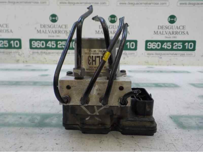 Recambio de abs para hyundai i20 1.2 cat referencia OEM IAM 58920C8280 58900C8280 