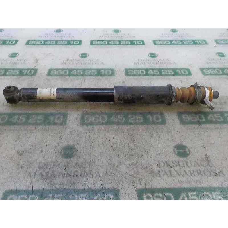 Recambio de amortiguador trasero derecho para hyundai i20 1.2 cat referencia OEM IAM 55310C8500 55300C8500 