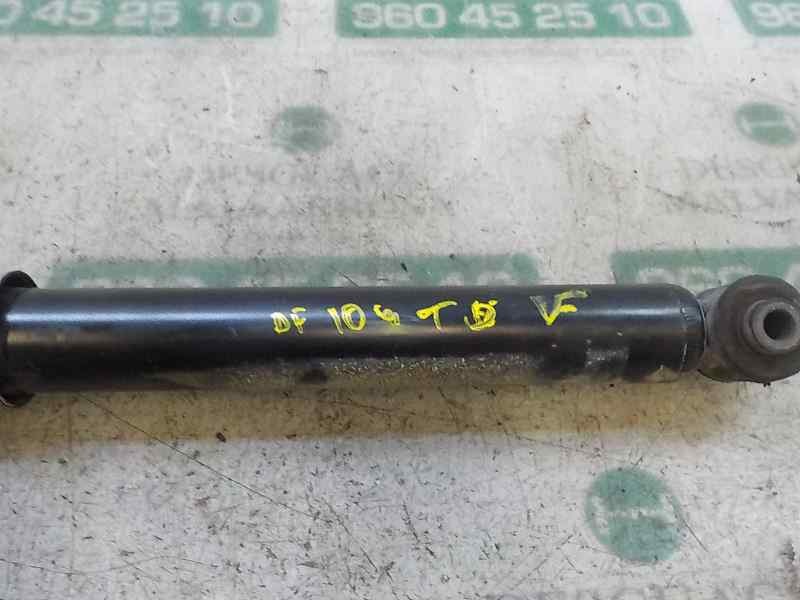 Recambio de amortiguador trasero derecho para hyundai i20 1.2 cat referencia OEM IAM 55310C8500 55300C8500 