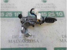 Recambio de antirrobo para hyundai i20 1.2 cat referencia OEM IAM 81910C7500   2