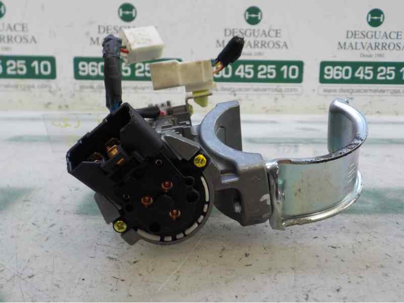 Recambio de antirrobo para hyundai i20 1.2 cat referencia OEM IAM 81910C7500  