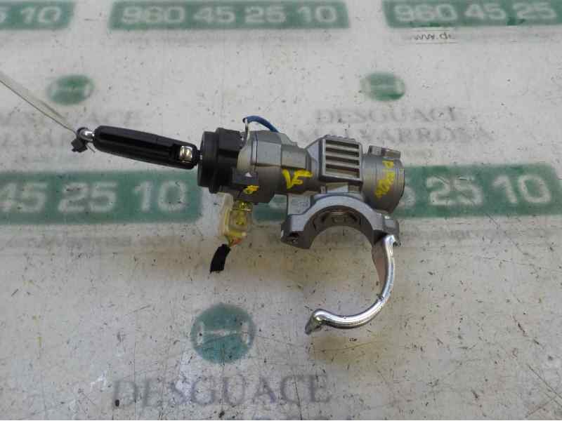 Recambio de antirrobo para hyundai i20 1.2 cat referencia OEM IAM 81910C7500  