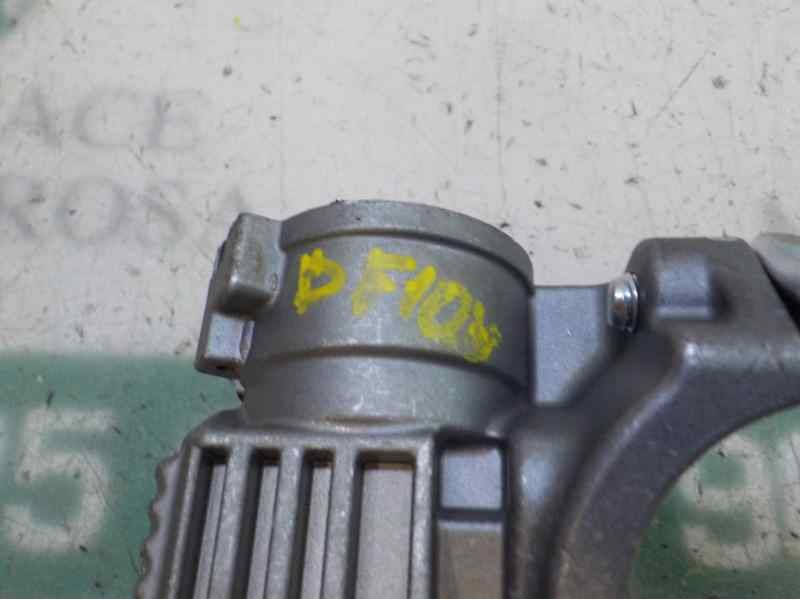 Recambio de antirrobo para hyundai i20 1.2 cat referencia OEM IAM 81910C7500  