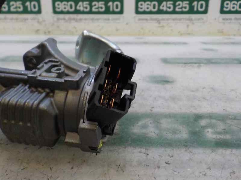 Recambio de antirrobo para hyundai i20 1.2 cat referencia OEM IAM 81910C7500  