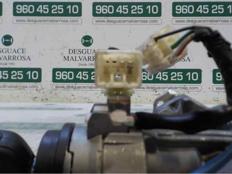 Recambio de antirrobo para hyundai i20 1.2 cat referencia OEM IAM 81910C7500  