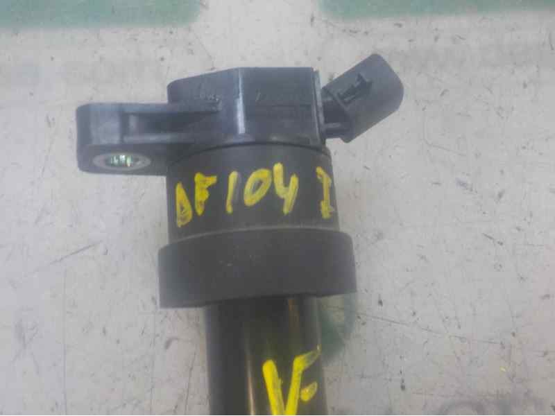 Recambio de bobina para hyundai i20 1.2 cat referencia OEM IAM 2730103110  