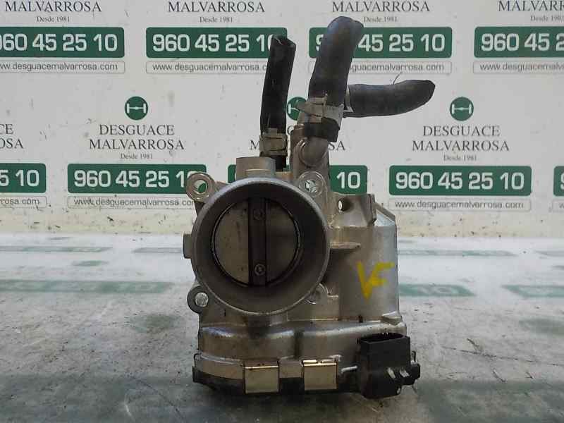 Recambio de caja mariposa para hyundai i20 1.2 cat referencia OEM IAM 3510004700 3510004700 0280750634