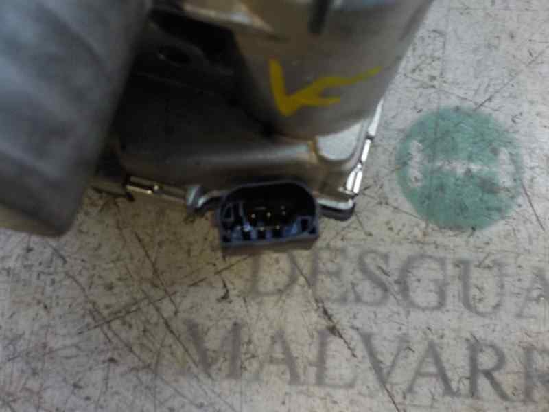 Recambio de caja mariposa para hyundai i20 1.2 cat referencia OEM IAM 3510004700 3510004700 0280750634