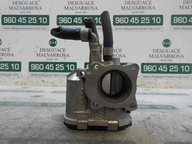 Recambio de caja mariposa para hyundai i20 1.2 cat referencia OEM IAM 3510004700 3510004700 0280750634