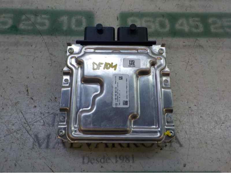 Recambio de centralita motor uce para hyundai i20 1.2 cat referencia OEM IAM 3911603724 3911603724 1038408869