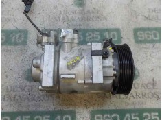 Recambio de compresor aire acondicionado para hyundai i20 1.2 cat referencia OEM IAM 97701C8051 CA500ALJAA02  2