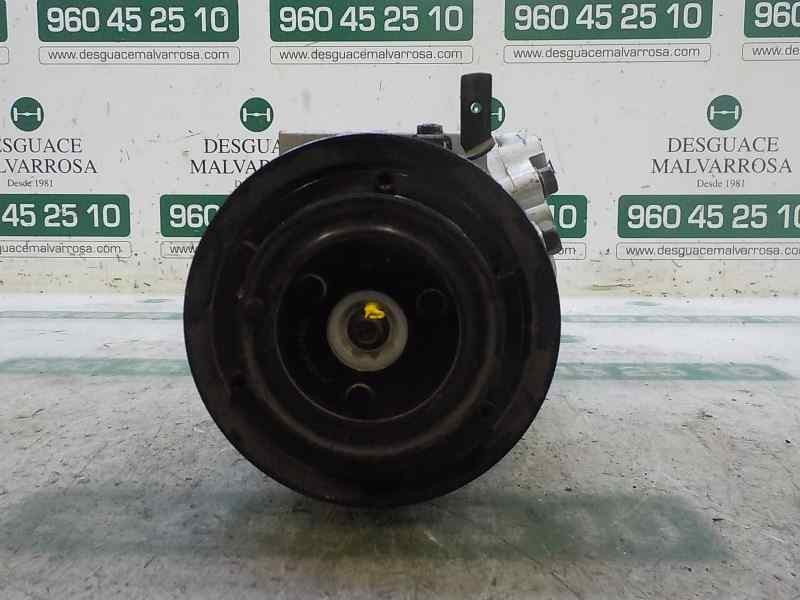 Recambio de compresor aire acondicionado para hyundai i20 1.2 cat referencia OEM IAM 97701C8051 CA500ALJAA02 