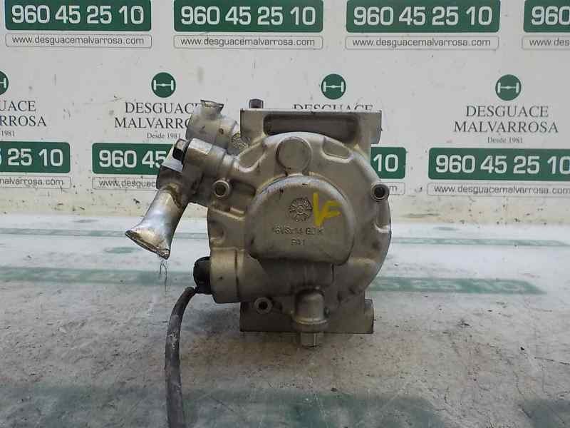 Recambio de compresor aire acondicionado para hyundai i20 1.2 cat referencia OEM IAM 97701C8051 CA500ALJAA02 